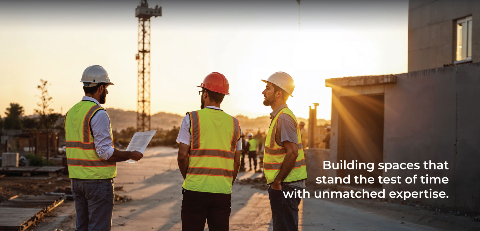 Makhavi Arabia Contracting Co
