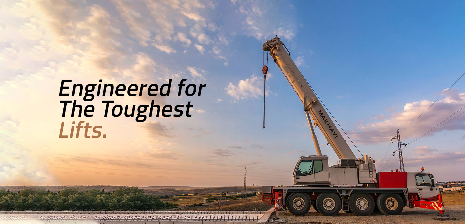 Makhavi Arabia Contracting Co
