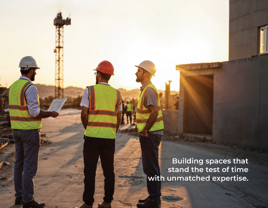 Makhavi Arabia Contracting Co