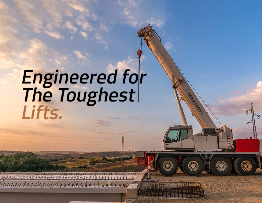 Makhavi Arabia Contracting Co